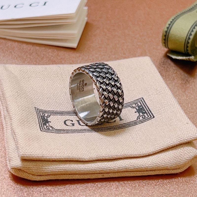 Gucci Rings